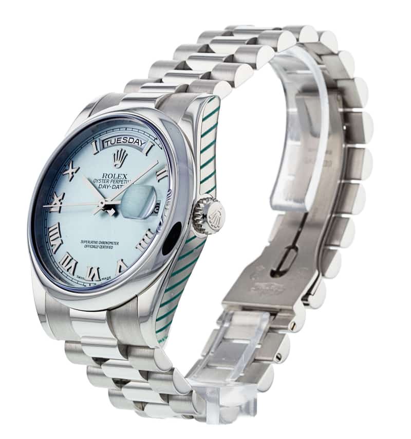 Rolex Day-Date 118206